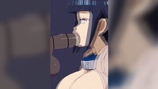 Hinata Blowjoob [Taraba] [Soundeffect]