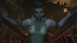 Sombra Cowgirl [Gribabos][NO WM]