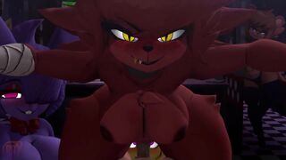 Pervertguy341 fredina nightclub compilation