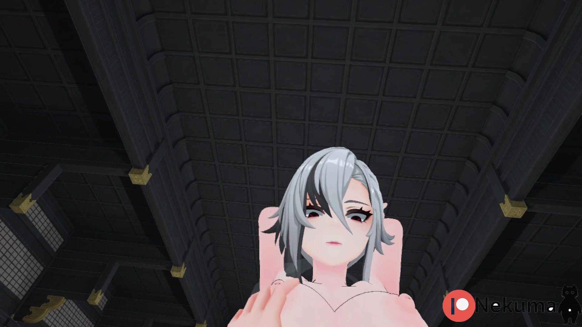 Arlecchino Onsen On Quest, Pico4
