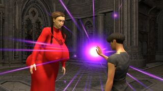 Conquering the Dunes