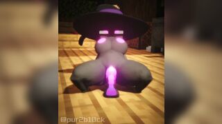 Endergirl masterbating and squirting