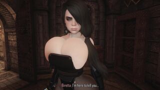 Instant Loss [Dream Forge]