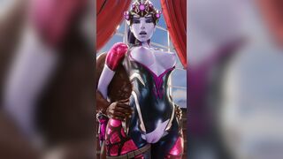 Widowmaker [Blacked][Standart][SaveAss]