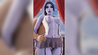 Widowmaker [White][Office][SaveAss]