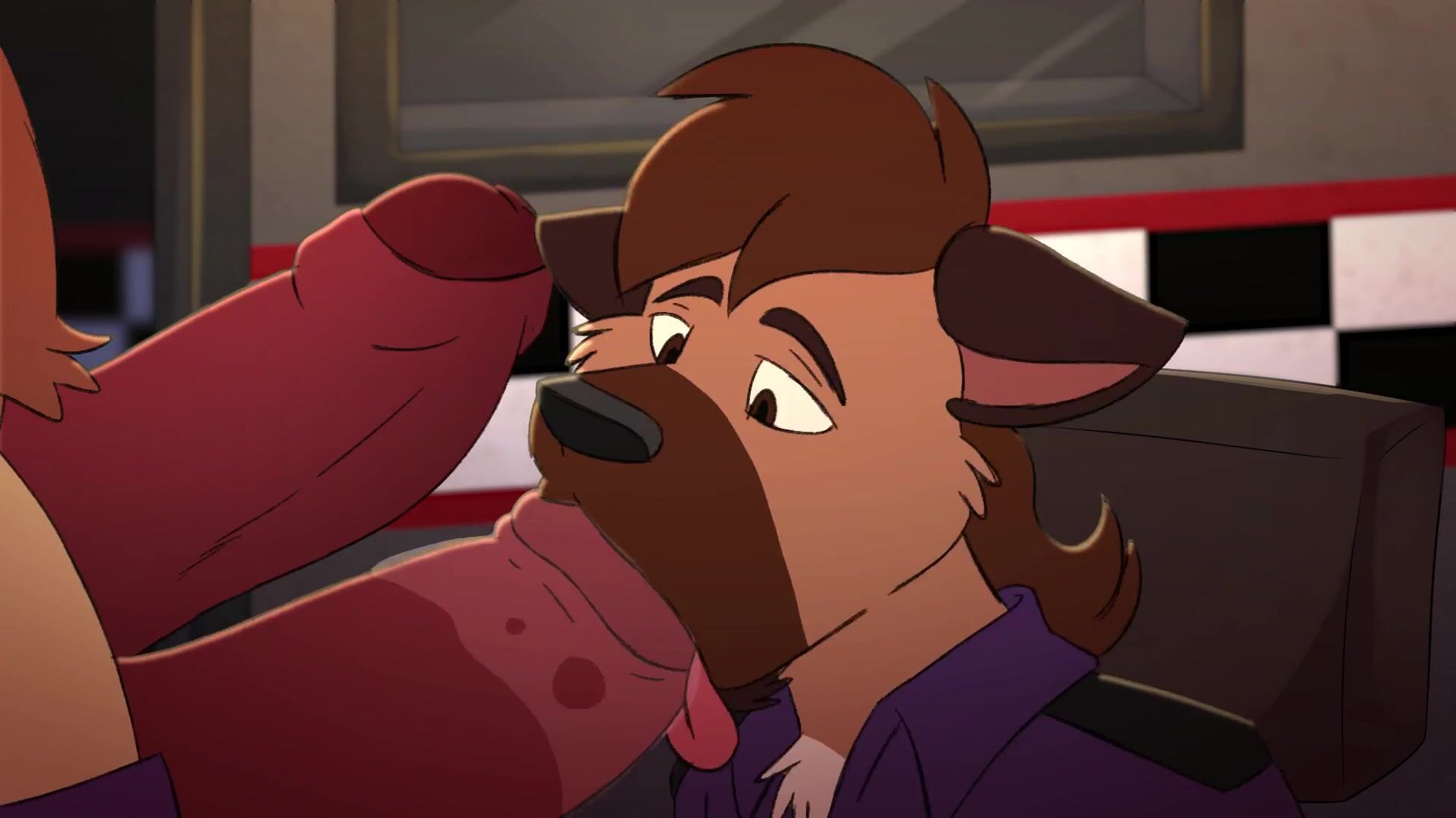 Fnaf loving night porn