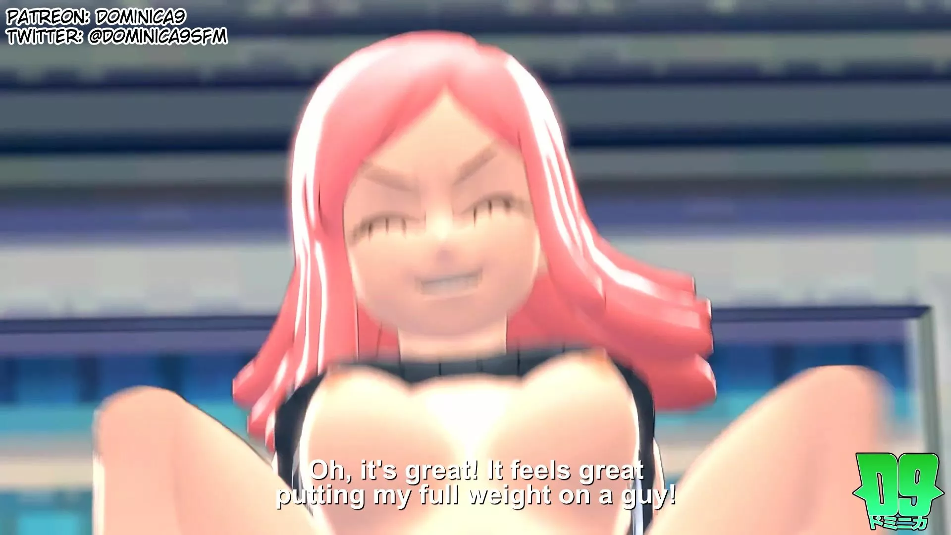 Mei Stars in TwoPink Porno Featuring Iida