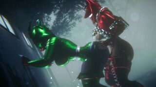 Merry fucking xmas (sonicfreak)