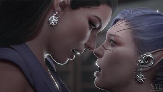 Nyl daily animation 3 (GHEE BUTTERSNAPS audio edit)