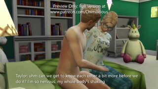 Lust Story - Preview