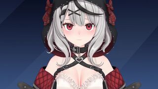 HENTAI ANIMMATION POV (Vertical ver.) [Fux]