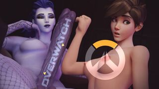 Overcrotch - [various]