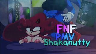 Friday Night Funckin PMV: Shakanutty