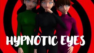 Hypnotic Eyes