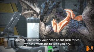 Arthur Whining Bonus Clip