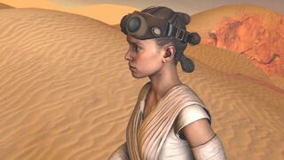 The Force Inside EP 1