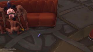 009 LIERENyuLIEWU+  2404