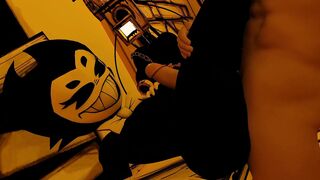 Bendy Gettin Bend Over~