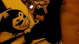 Bendy and the ink machine Category