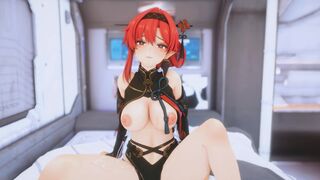 2024-04-09-Yinlin #3