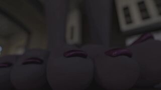 Shrinking Nightmare - S2 E1 - Innocent