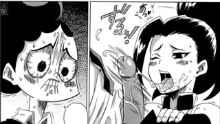 Blackmailing The Hottest Bitch In My Class~