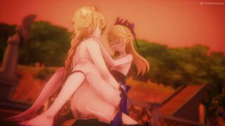 FEIXIEER--Hent3dcretv