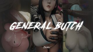 Money - Blacked PMV [General Butch]