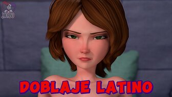 Aunt Cass Tags 3 (DOBLAJE LATINO)