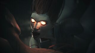 Angler Sucky [Fatcat]