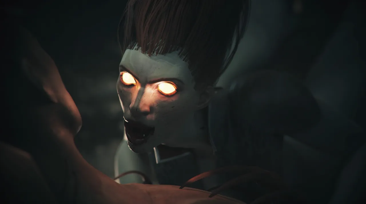 Angler Sucky [Fatcat]