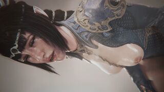 Shadowheart's AnalPie [Idemi][NO WM]