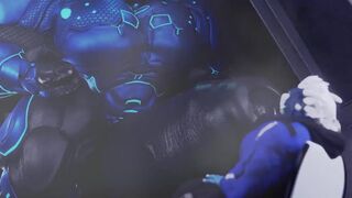 GEZRIN'S BIG REVEAL! - VIDEO BY NIGHDRUTH