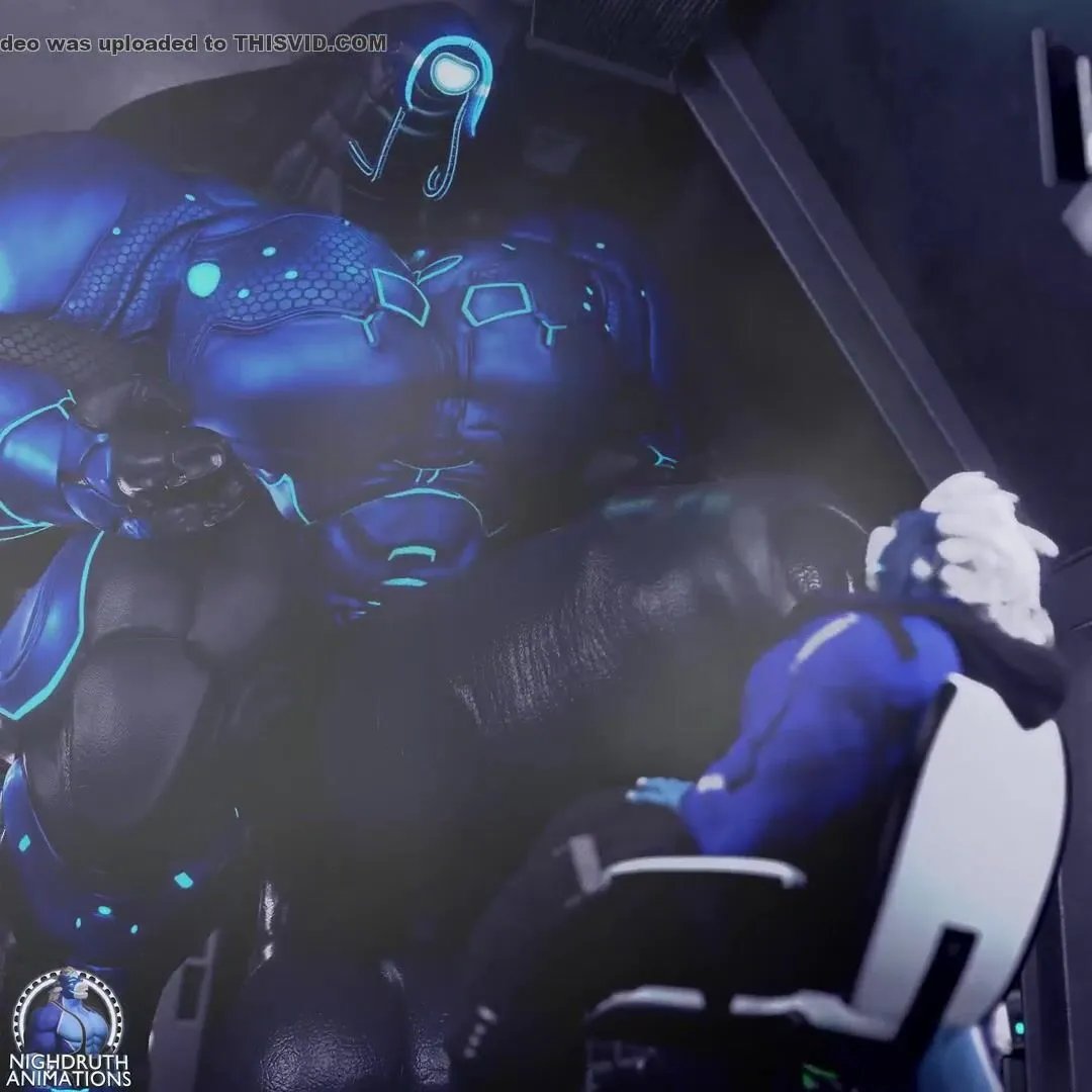 GEZRINS BIG REVEAL! - VIDEO BY NIGHDRUTH