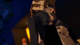 Don't worry he can breath