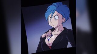 Bulma Briefs’ Monkey Business - Carnival HMV Edit