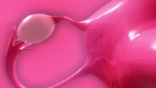 Tentacles reach Aerith's ovaries