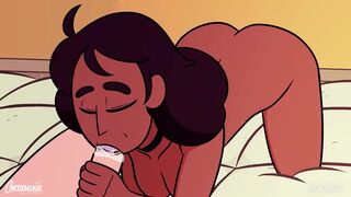 Connie's Birthday Sub Español