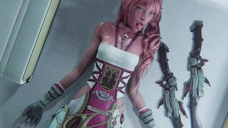 Ultimate Bulging Senpai Compilation (so Far)