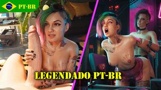 Judy Alvarez & Valerie [LEGENDADO PT-BR]