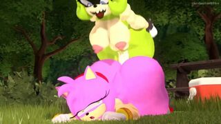 Ha! I Will Fuck Any Bitch I Want!!!