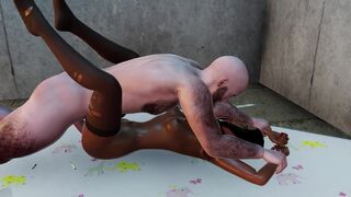 Cinema #8 ChinkyFucktoy