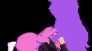 udonge in interspeci