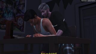 The Godfather Chapter 1 Part 1