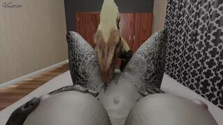 vulumar— argonian x nurja