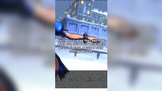 Chun-li vs Yor (WIS) (With Proof)