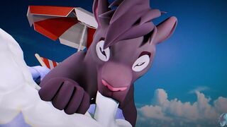 Dasharky3D_Special_livestream_1