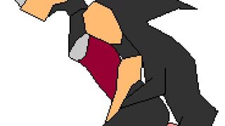 Khora Gets Her Guts Rattled by Venari