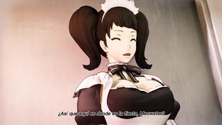 (Sub Esp) Becky's Group Discount.