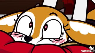 A Change Of Plans『Canary』